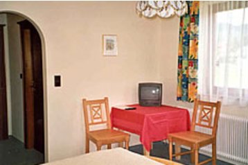 Accommodatie bij particulieren Tamsweg 3